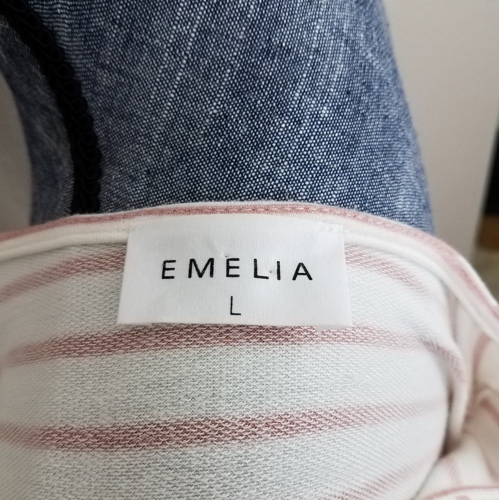 Emelia top - Picture 3 of 3